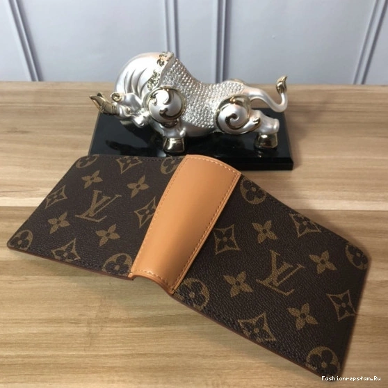 FS CHEAP WALLET MULTIPLE VUITTON LOUIS 0803